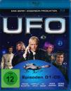 UFO - Vol. 1 (Episoden 1-9)
