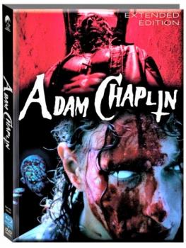 Adam Chaplin (extendet Edition) [LE]  Mediabook  Cover B