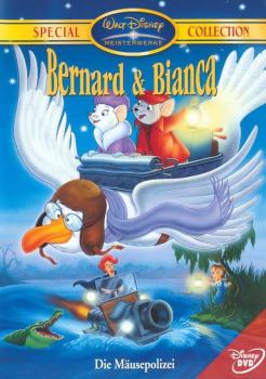 Bernard & Bianca