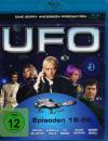 UFO - Vol. 3 (Episoden 19-26)